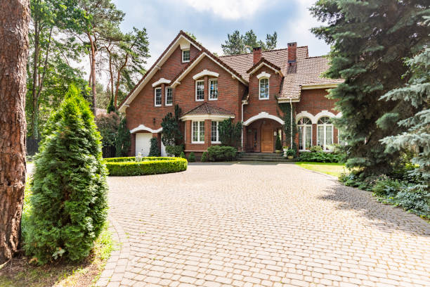Reasons to Select Us for Your Driveway Paving Requirements in Cherry Valley, CA