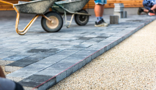 Best Brick Driveway Pavers  in Cherry Valley, CA