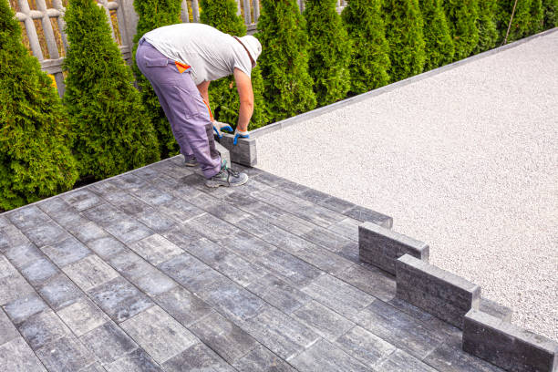 Best Driveway Pavers Contractor  in Cherry Valley, CA