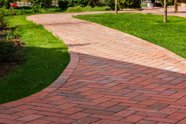 Best Concrete Paver Driveway  in Cherry Valley, CA