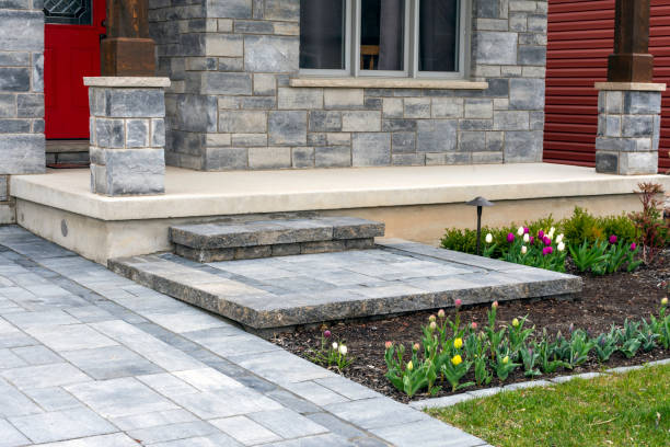 Best Interlocking Driveway Pavers  in Cherry Valley, CA
