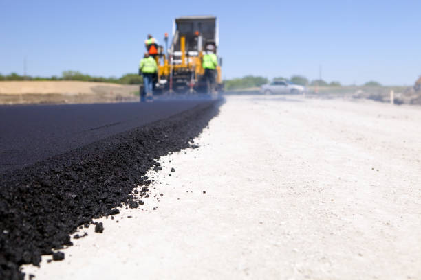 Commercial Driveway Pavers in Cherry Valley, CA
