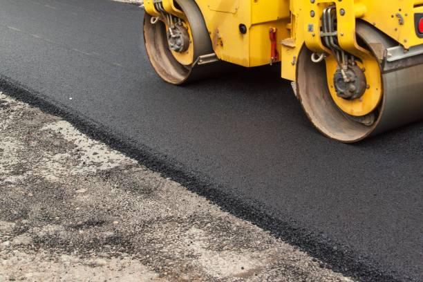Best Commercial Driveway Pavers  in Cherry Valley, CA