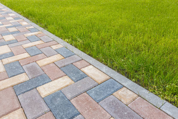 Best Concrete Paver Driveway  in Cherry Valley, CA