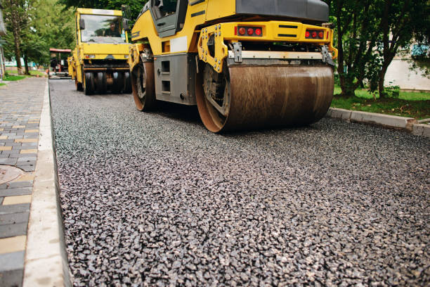 Best Affordable Driveway Pavers  in Cherry Valley, CA